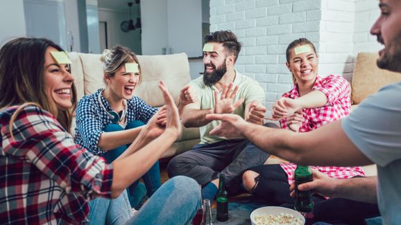 Kandidaten für Gameshow gesucht!