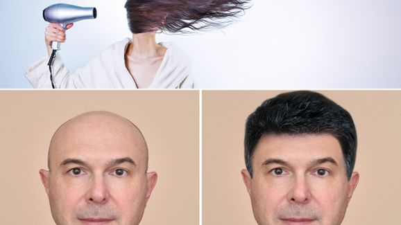 KANDIDATEN FÜR FRISUR-MAKEOVER GESUCHT!
