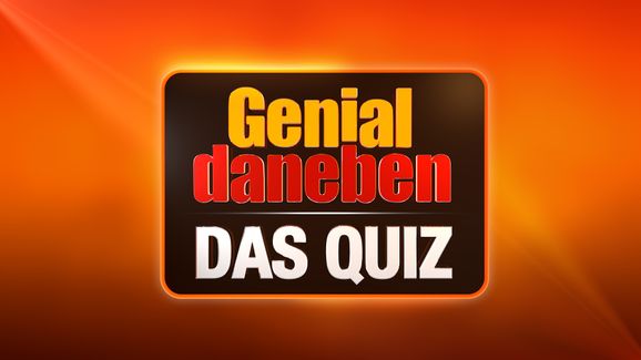 Genial Daneben - Das Quiz - Erlebniskandidaten