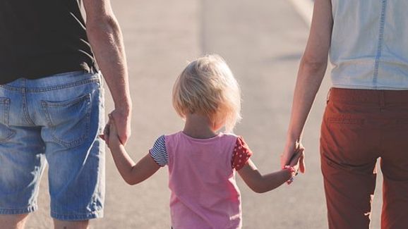 SINGLES MIT KINDERWUNSCH