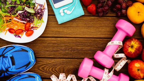 KANDIDATEN FÜR FITNESS-DIÄT GESUCHT!